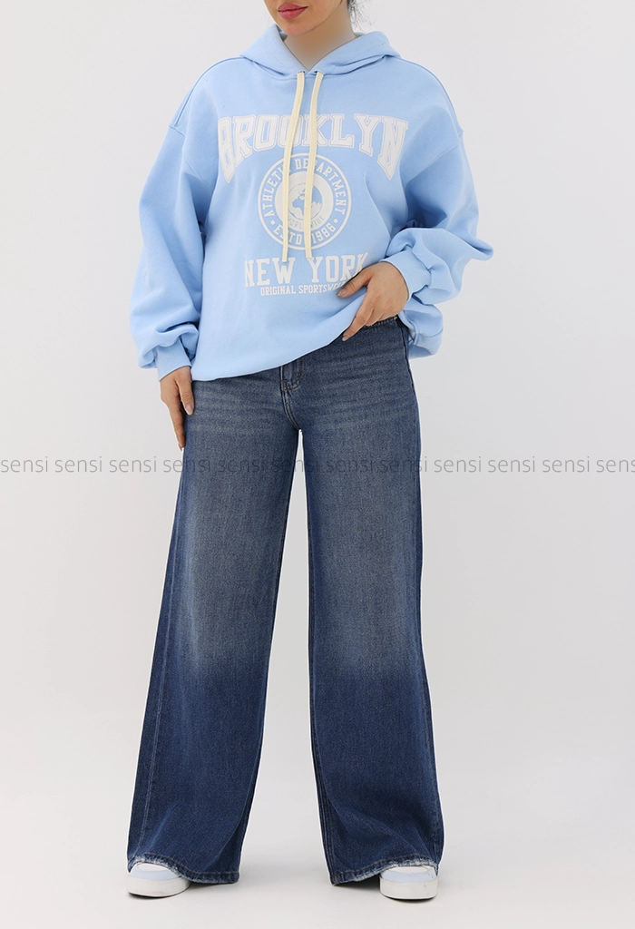 هودی باکسی new yorkکد1005145